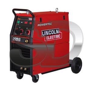 Lincoln powertec 305c
