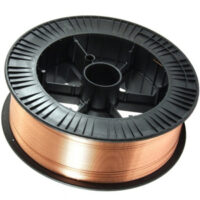 Hilo de Acero al Carbono