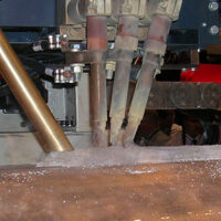 Hilo para Arco Sumergido (SAW)